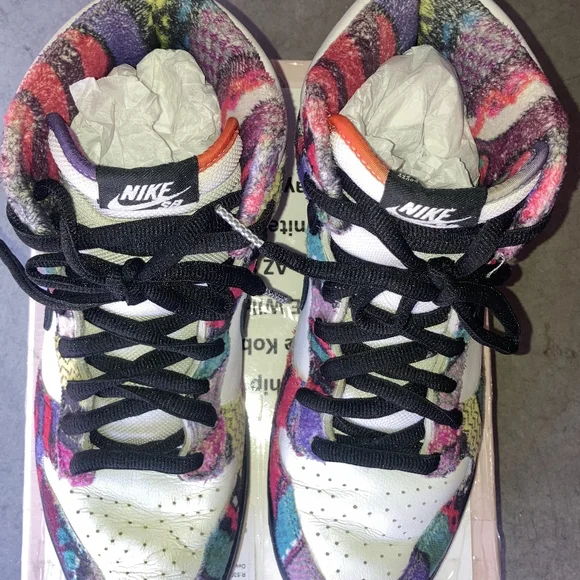 Nike